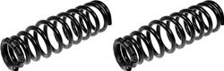 Dorman Premium Chassis Coil Springs for 2006-2012 FUSION, 2006-2011 MILAN - 566-058