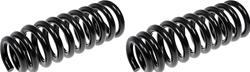 Dorman Premium Chassis Coil Springs for 2004-2014 F-150 - 566-060