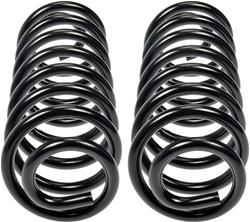 Dorman Premium Chassis Coil Springs 566-061