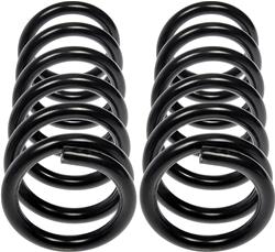 Dorman Premium Chassis Coil Springs for 1965-1982 CORVETTE - 566-065