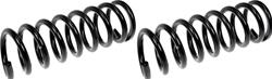 Dorman Premium Chassis Coil Springs for 1992 CROWN VICTORIA, 1991 LTD CROWN VICTORIA, 1980-1983 MARK VI - 566-066