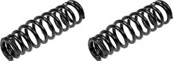 Dorman Premium Chassis Coil Springs for 2010-2012 FUSION, 2010-2011 MILAN - 566-070