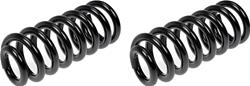 Dorman Premium Chassis Coil Springs for 1964-1965 1500 SERIES, 1969-1972 BLAZER, 1968-1972 C10 SUBURBAN - 566-078