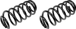 Dorman Premium Chassis Coil Springs for 2001 GRAND CHEROKEE - 566-080