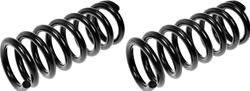 Dorman Premium Chassis Coil Springs for 1997-2003 F-150 - 566-090