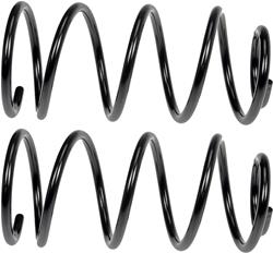 Dorman Premium Chassis Coil Springs for 2004-2009 3 - 566-092