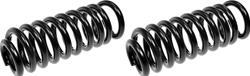 Dorman Premium Chassis Coil Springs for 1980-1996 F-250, F-350 - 566-103