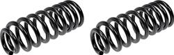 Dorman Premium Chassis Coil Springs for 2002-2005 EXPLORER, MOUNTAINEER - 566-106