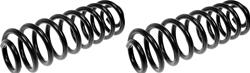 Dorman Premium Chassis Coil Springs for 1997-2002 EXPEDITION, 1998-2002 NAVIGATOR - 566-111
