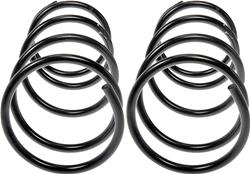 Dorman Premium Chassis Coil Springs for 1996-2003 RAV4 - 566-114