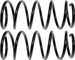 Dorman Premium Chassis Coil Springs for 2005-2010 COBALT, 2007-2009 G5, 2006-2010 HHR - 566-115