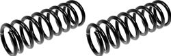 Dorman Premium Chassis Coil Springs 566-117