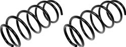 Dorman Premium Chassis Coil Springs for 2000-2006 TAURUS - 566-123