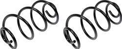 Dorman Premium Chassis Coil Springs 566-124