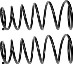 Dorman Premium Chassis Coil Springs for 1999-2003 PROTEGE - 566-131