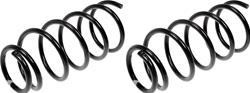 Dorman Premium Chassis Coil Springs for 2004-2006 SIENNA - 566-132