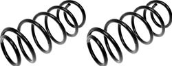 Dorman Premium Chassis Coil Springs 566-136