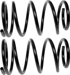 Dorman Premium Chassis Coil Springs 566-139