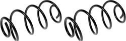 Dorman Premium Chassis Coil Springs 566-140
