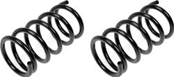 Dorman Premium Chassis Coil Springs for 1996-2000 RAV4 - 566-148