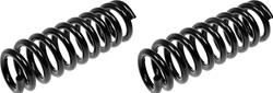 Dorman Premium Chassis Coil Springs for 1996-2007 4RUNNER - 566-154
