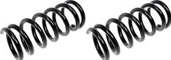 Dorman Premium Chassis Coil Springs for 1991-1992 CAMARO - 566-156