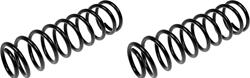 Dorman Premium Chassis Coil Springs for 2007-2010 WRANGLER - 566-163
