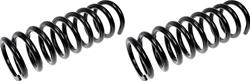 Dorman Premium Chassis Coil Springs for 1986-2000 TOWN CAR - 566-164