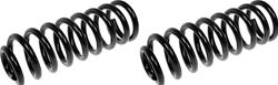 Dorman Premium Chassis Coil Springs for 1968-1979 F-100, F-250, 1975-1979 F-150 - 566-165