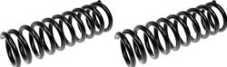 Dorman Premium Chassis Coil Springs for 1959-1964 BEL AIR, IMPALA, 1960-1964 BISCAYNE - 566-166