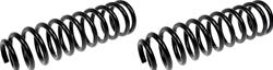Dorman Premium Chassis Coil Springs for 2003-2007 CROWN VICTORIA, GRAND MARQUIS, 2003-2009 TOWN CAR - 566-171