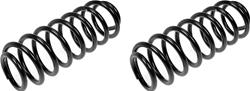 Dorman Premium Chassis Coil Springs for 2001-2009 PT CRUISER - 566-173
