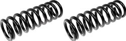 Dorman Premium Chassis Coil Springs 566-174