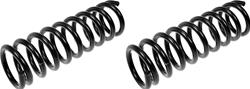 Dorman Premium Chassis Coil Springs 566-175