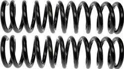 Dorman Premium Chassis Coil Springs 566-181