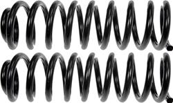 Dorman Premium Chassis Coil Springs for 1993-2002 CAMARO, FIREBIRD - 566-195