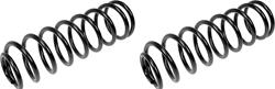 Dorman Premium Chassis Coil Springs for 1997-2006 WRANGLER - 566-196