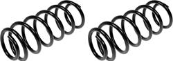 Dorman Premium Chassis Coil Springs for 2005-2017 EQUINOX, 2010-2017 TERRAIN, 2006 TORRENT - 566-199