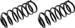 Dorman Premium Chassis Coil Springs 566-203