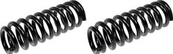 Dorman Premium Chassis Coil Springs for 1999-2000 4RUNNER - 566-206
