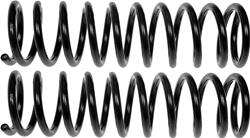Dorman Premium Chassis Coil Springs for 2005-2007 FOCUS - 566-209