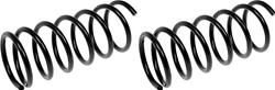 Dorman Premium Chassis Coil Springs for 2004-2006 CAMRY - 566-210