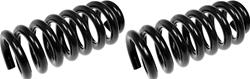 Dorman Premium Chassis Coil Springs 566-211