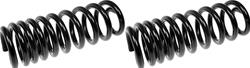 Dorman Premium Chassis Coil Springs for 1992-1998 E-150 ECONOLINE, E-150 ECONOLINE CLUB WAGON - 566-213