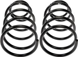 Dorman Premium Chassis Coil Springs for 1992-2003 CAMRY - 566-217