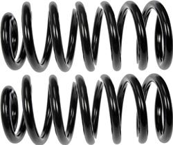 Dorman Premium Chassis Coil Springs 566-221