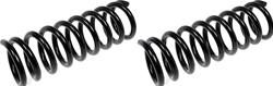 Dorman Premium Chassis Coil Springs for 1968 CHEVY II, 1970 NOVA, 1971-1972 VENTURA - 566-223