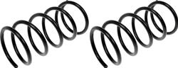 Dorman Premium Chassis Coil Springs for 2005-2010 SPORTAGE, 2005-2009 TUCSON - 566-232