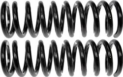 Dorman Premium Chassis Coil Springs for 1972 CUTLASS, 1970 SPORTWAGON - 566-236