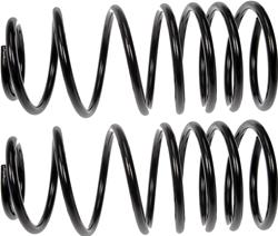 Dorman Premium Chassis Coil Springs 566-237